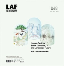 Landscape Architecture Frontiers 048