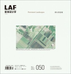 Landscape Architecture Frontiers 050