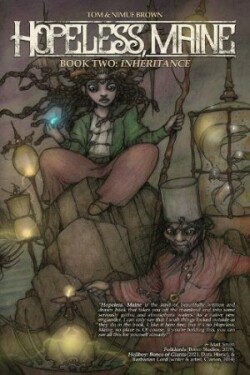 Hopeless, Maine