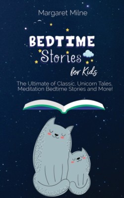 Bedtime Stories for Kids