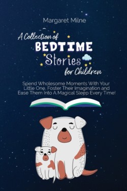 Collection of Bedtime Stories for Children