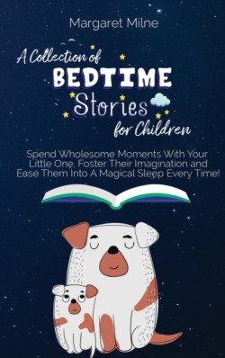 Collection of Bedtime Stories for Children