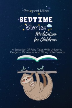 Bedtime Stories Meditation for Children