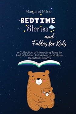 Bedtime Stories and Fables for Kids