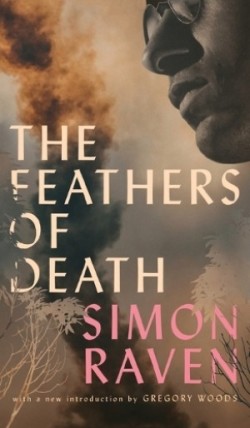 Feathers of Death (Valancourt 20th Century Classics)