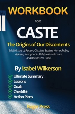 WORKBOOK for CASTE