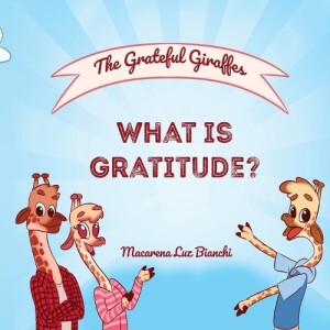 Grateful Giraffes