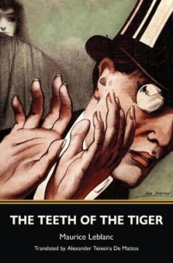 Teeth of the Tiger (Warbler Classics)