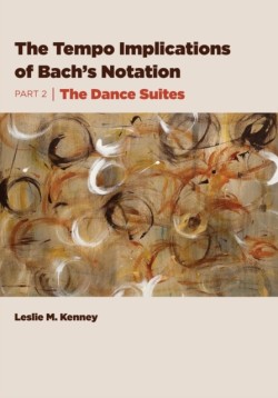 Tempo Implications of Bach's Notation