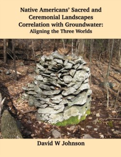 Native Americans' Sacred and Ceremonial Landscapes Correlation with Groundwater