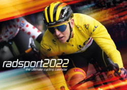 Radsport 2022