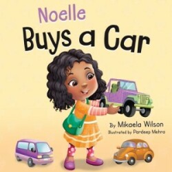 Noelle Buys a Car