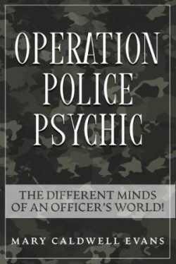 Operation Police Psychic