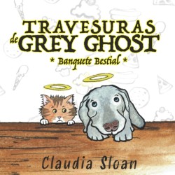 Travesuras de Grey Ghost