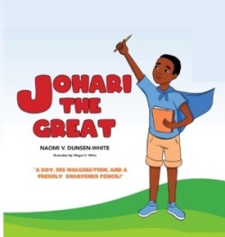 Johari The Great