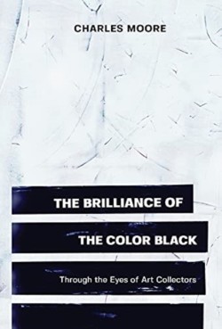 Brilliance of the Color Black Through the Eyes of Art Collectors