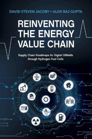 Reinventing the Energy Value Chain