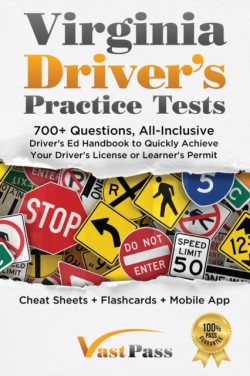 Virginia Driver's Practice Tests