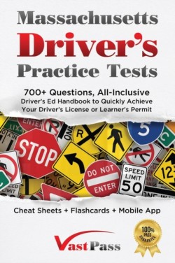 Massachusetts Driver's Practice Tests