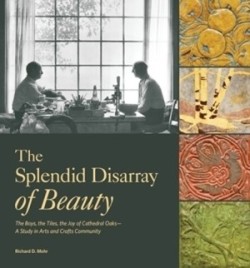 Splendid Disarray of Beauty