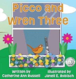 Picco and Wren Three