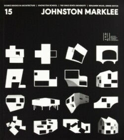 Source Books in Architecture No. 15