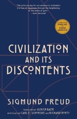 Civilization and its Discontents