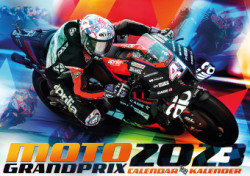 Moto GP 2023 Calendar
