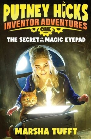 Secret of the Magic eyePad