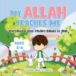 My Allah Teaches Me