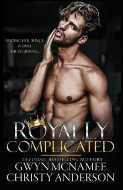 Royally Complicated