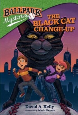 Black Cat Change-Up