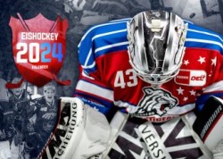 Eishockey Kalender 2024