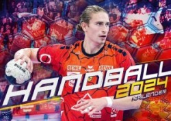 Handball Kalender 2024