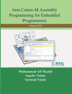 Arm Cortex-M Assembly Programming for Embedded Programmers