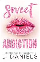 Sweet Addiction (Large Print)