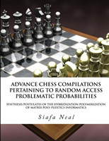 Compilations Pertaining To Random Access Problematic Probabilities-Double Set Game (D.2.50)- Book 2 Vol. 3