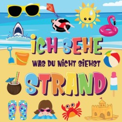 Ich sehe was du nicht siehst - Strand