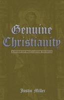 Genuine Christianity