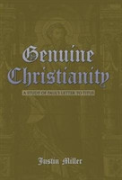 Genuine Christianity