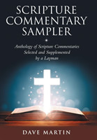 Scripture Commentary Sampler