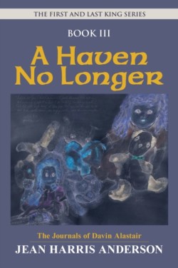 Haven No Longer