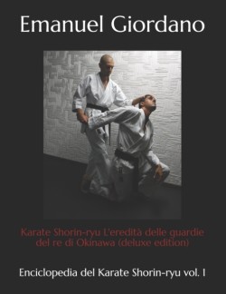 Karate Shorin-ryu (deluxe edition)