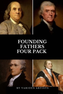 Founding Fathers Four Pack