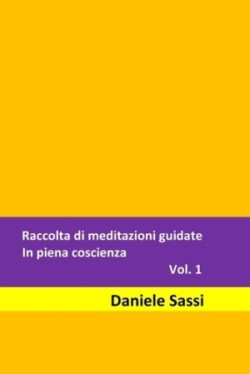 Raccolta di meditazioni guidate