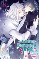 Water Dragon's Bride, Vol. 8