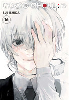 Tokyo Ghoul, Vol. 12 by Sui Ishida, Paperback, 9781421580470