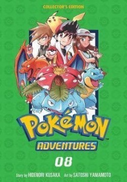  Pokémon: Sword & Shield, Vol. 7 (7): 9781974736386: Kusaka,  Hidenori, Yamamoto, Satoshi: Books