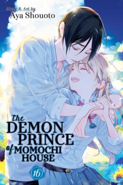 Demon Prince of Momochi House, Vol. 16