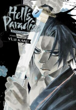 Hell's Paradise: Jigokuraku, Vol. 7